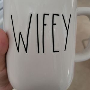 Rae Dunn mug